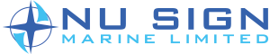 Nu Sign Marine Limited Logo